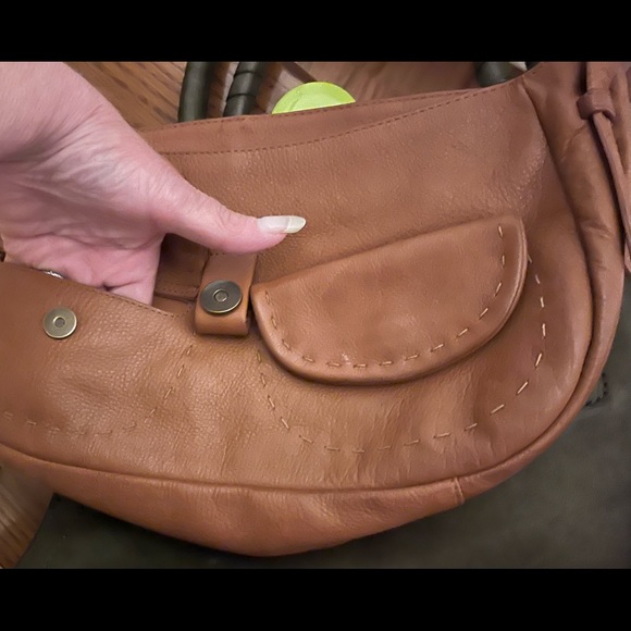 Cute Radley London short shoulder bag. - Picture 5 of 5